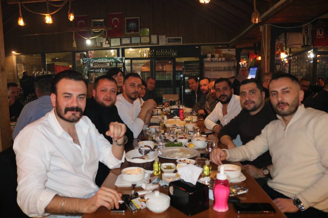 Konya magazin haberleri (19 Şubat 2025) 2